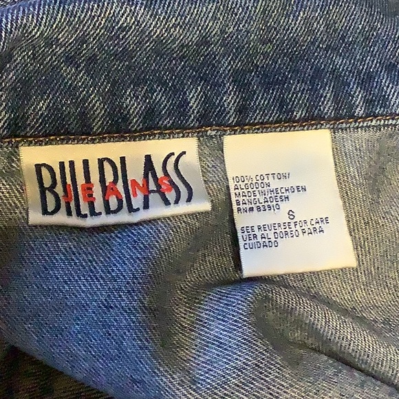 Jacket - Picture 3 of 3